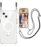 Amazon.co.jp: MagSafe対応 iPhone 14 Pro Max用 ケースクリア